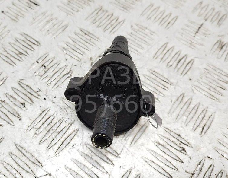 Клапан воздушный для X5 E53 2000-2007