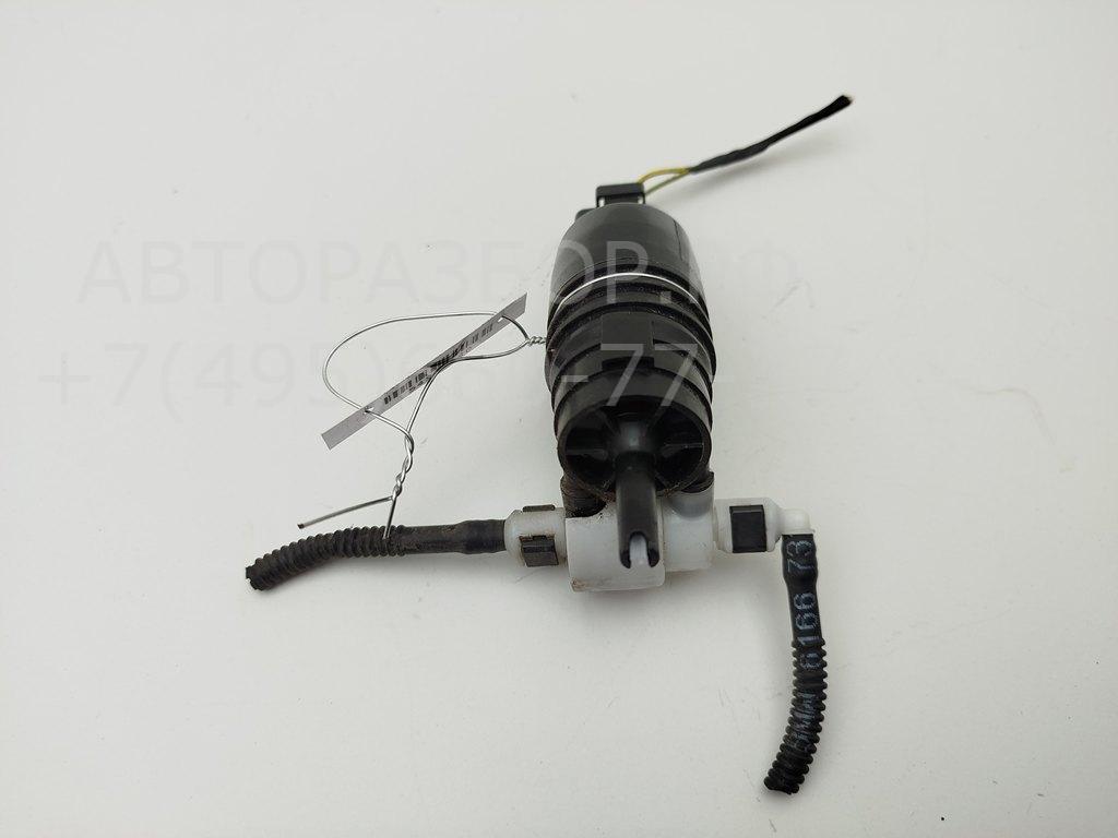 Насос омывателя