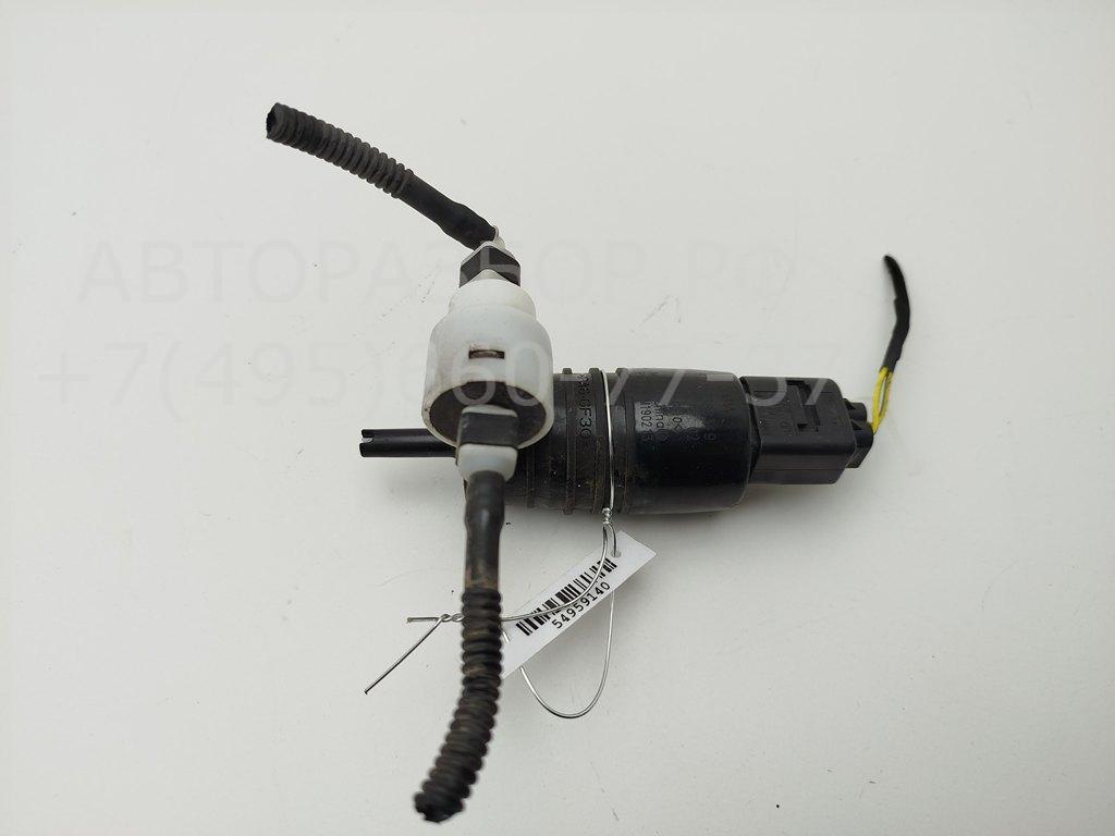 Насос омывателя