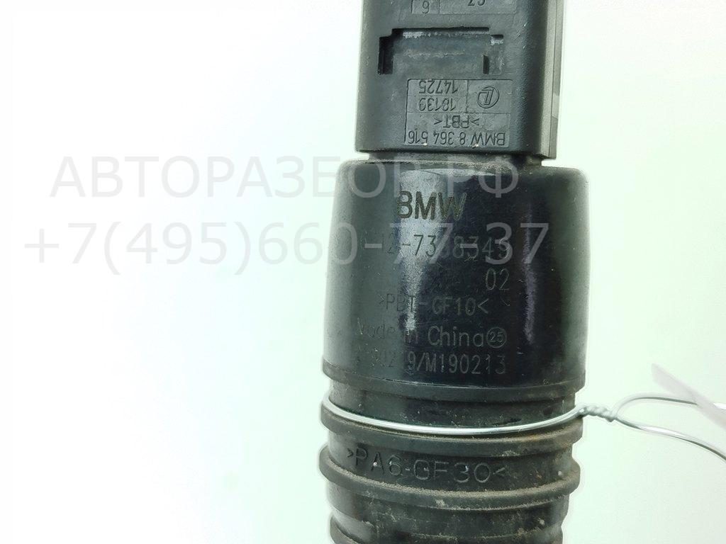 Насос омывателя