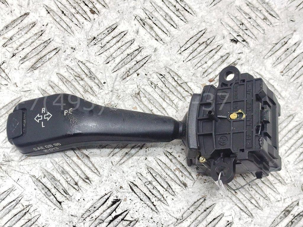 Переключатель поворотов подрулевой