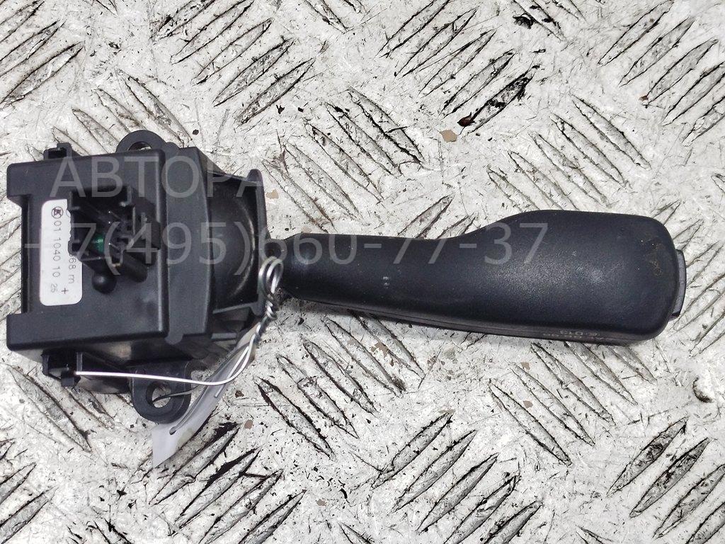 Переключатель поворотов подрулевой