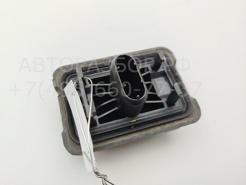 Заглушка поддомкратника