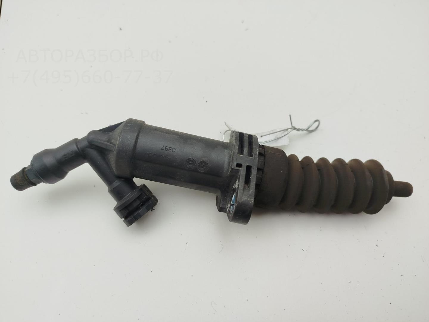 Цилиндр сцепления рабочий