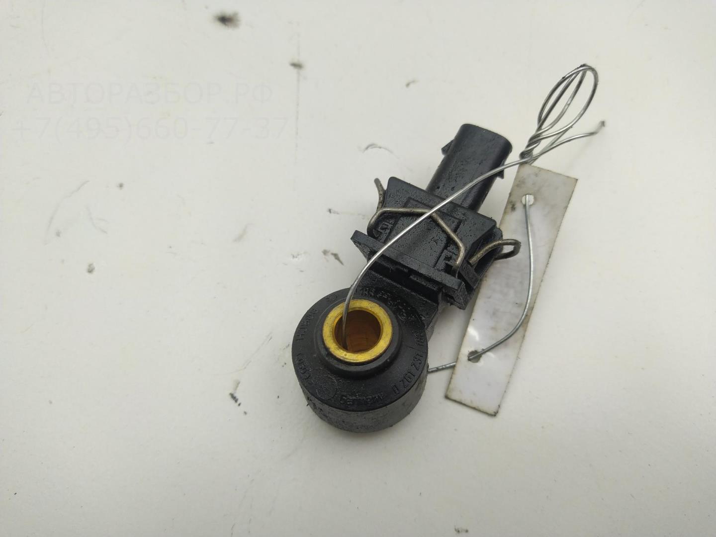 Датчик детонации