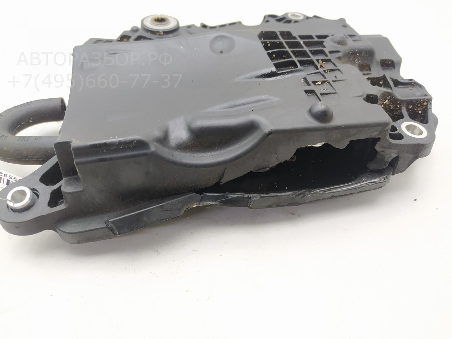 Блок управления АКПП