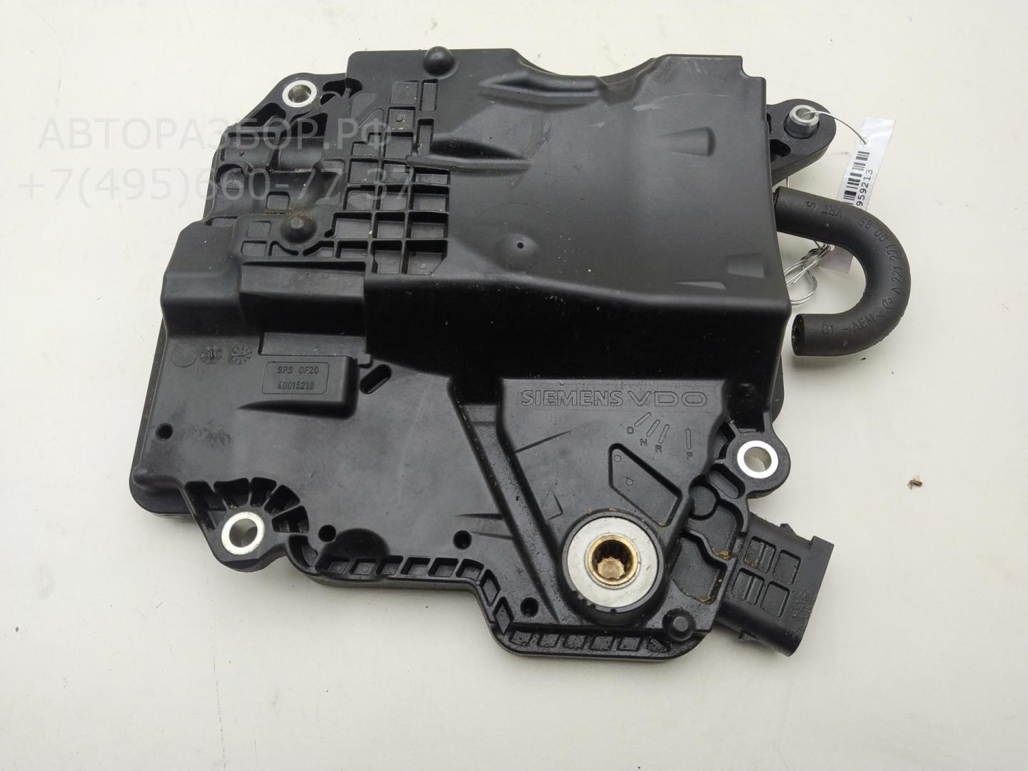 Блок управления АКПП