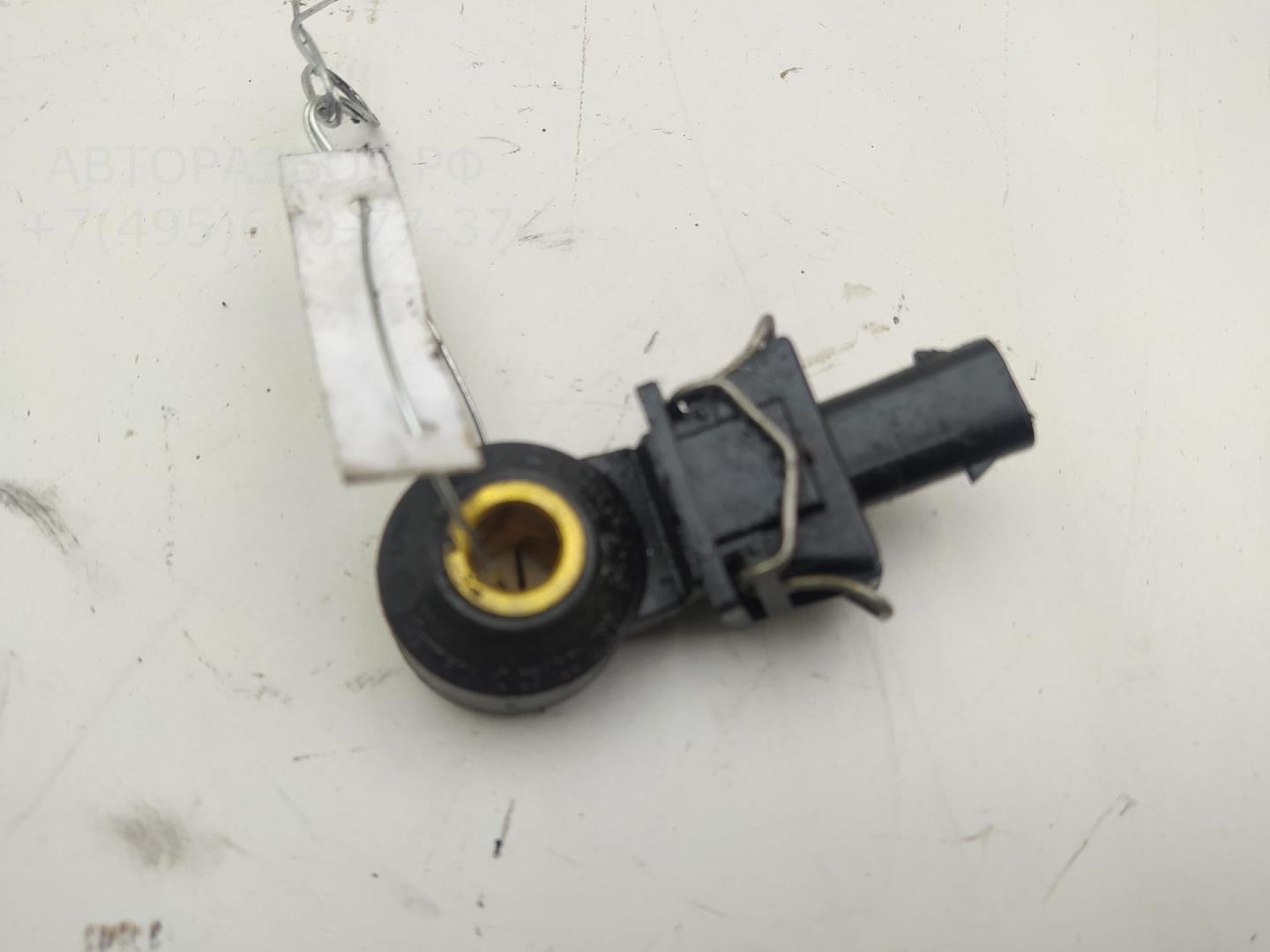 Датчик детонации