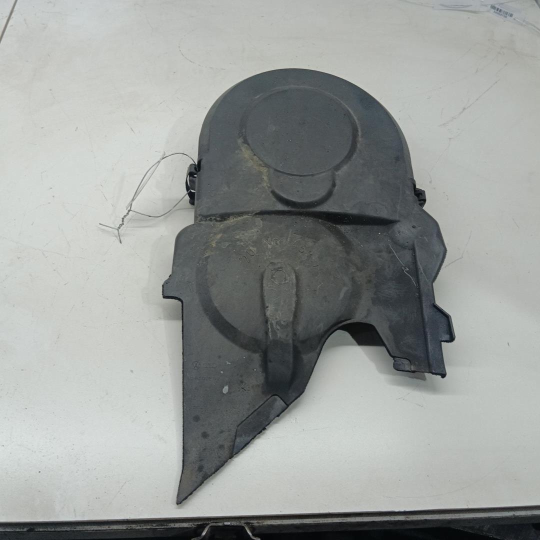 Кожух ремня ГРМ