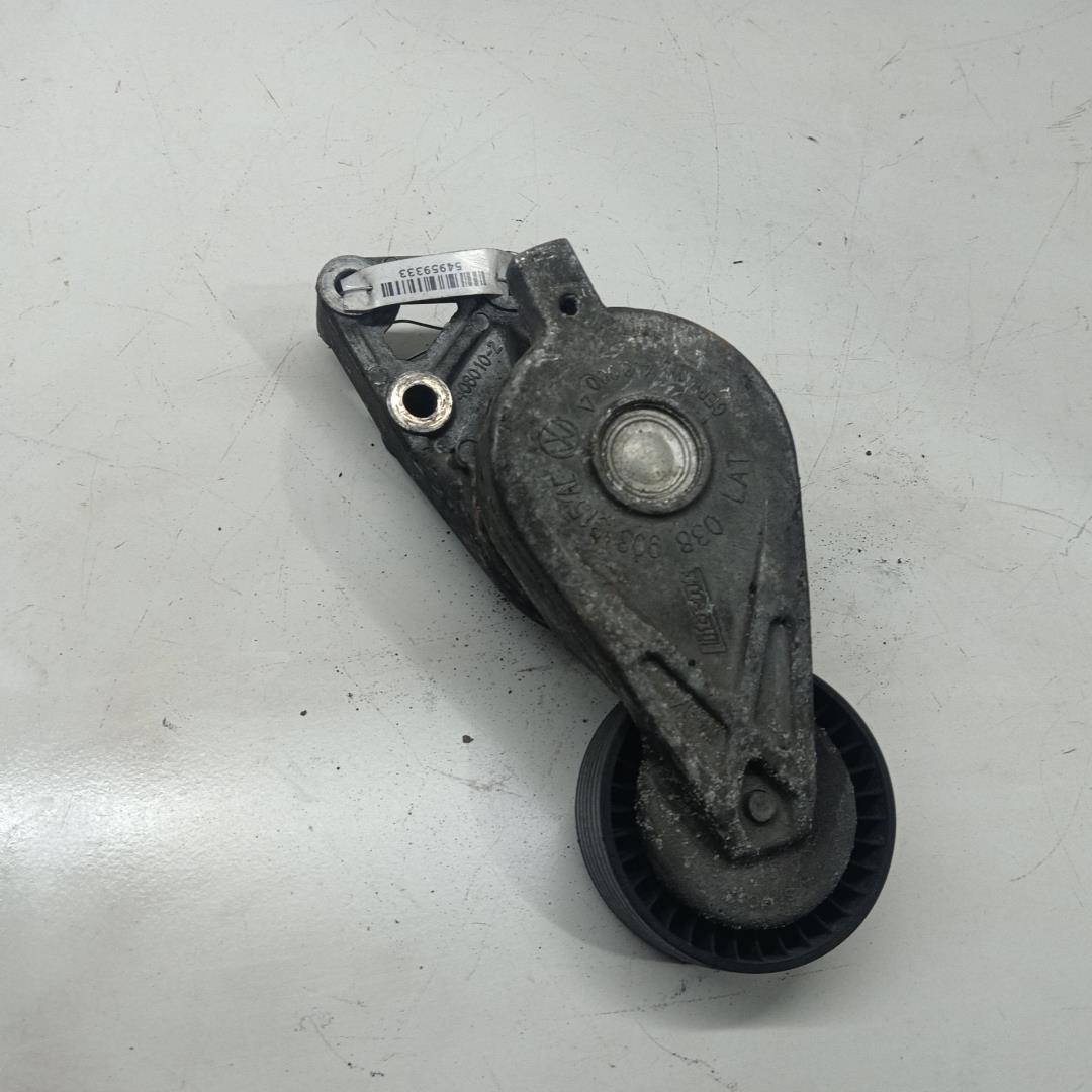 Механизм натяжения ремня ГРМ