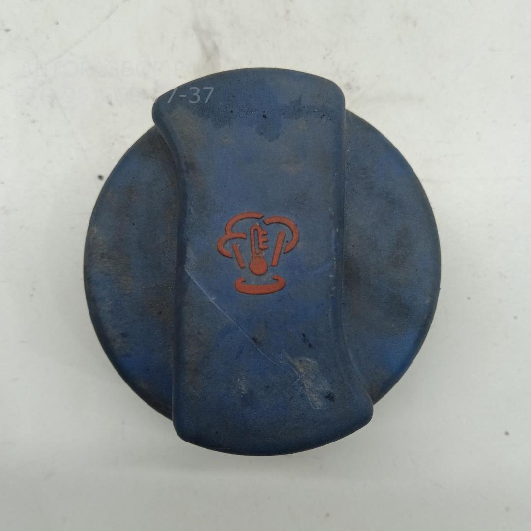 Крышка расширительного бачка