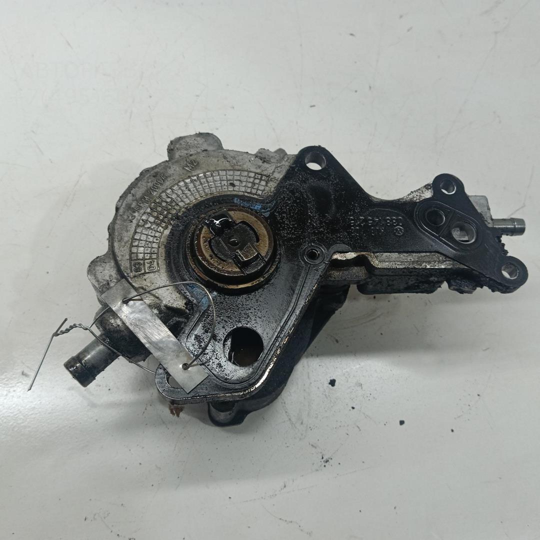 Насос вакуумный