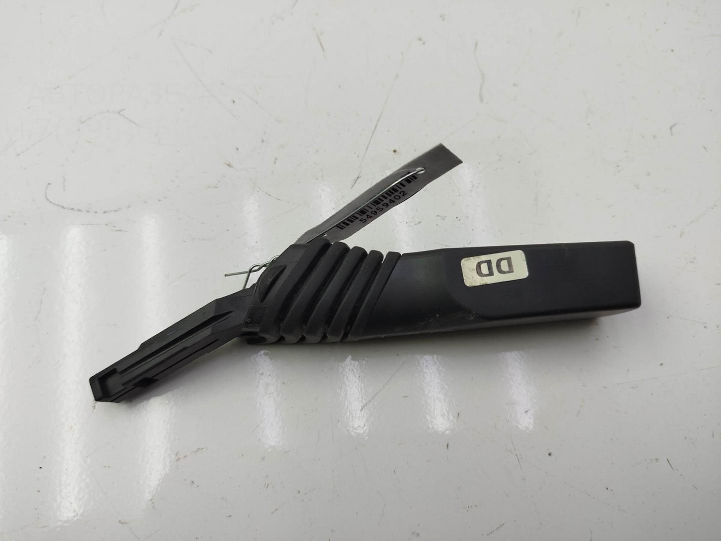 Переключатель поворотов подрулевой