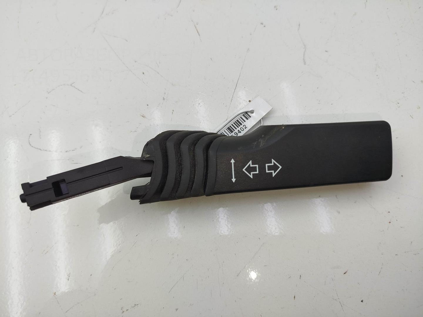 Переключатель поворотов подрулевой