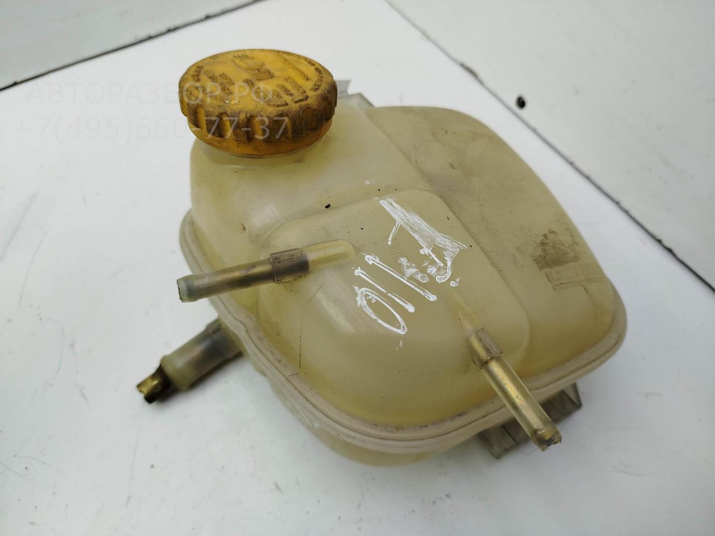 Бачок расширительный