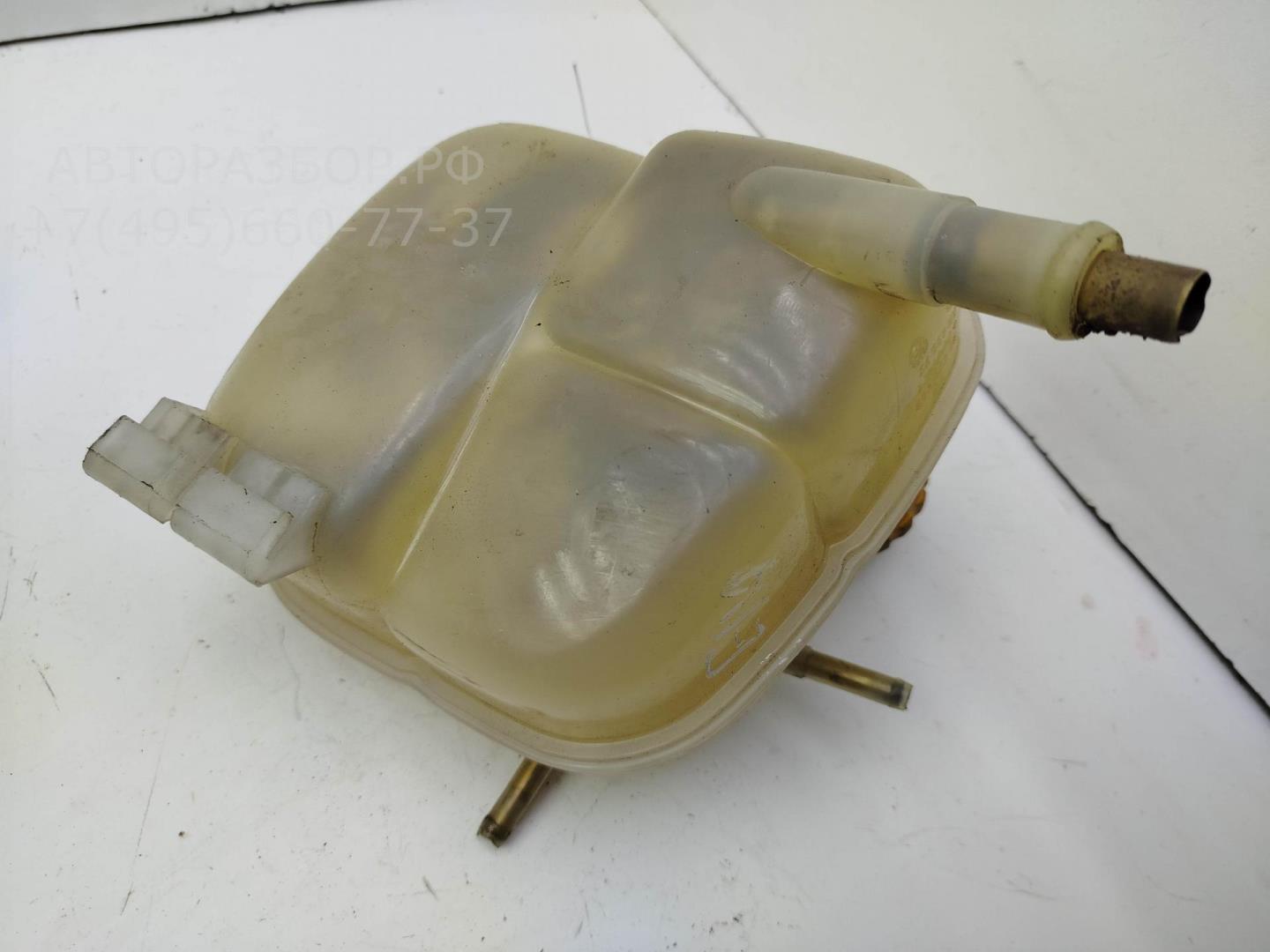 Бачок расширительный