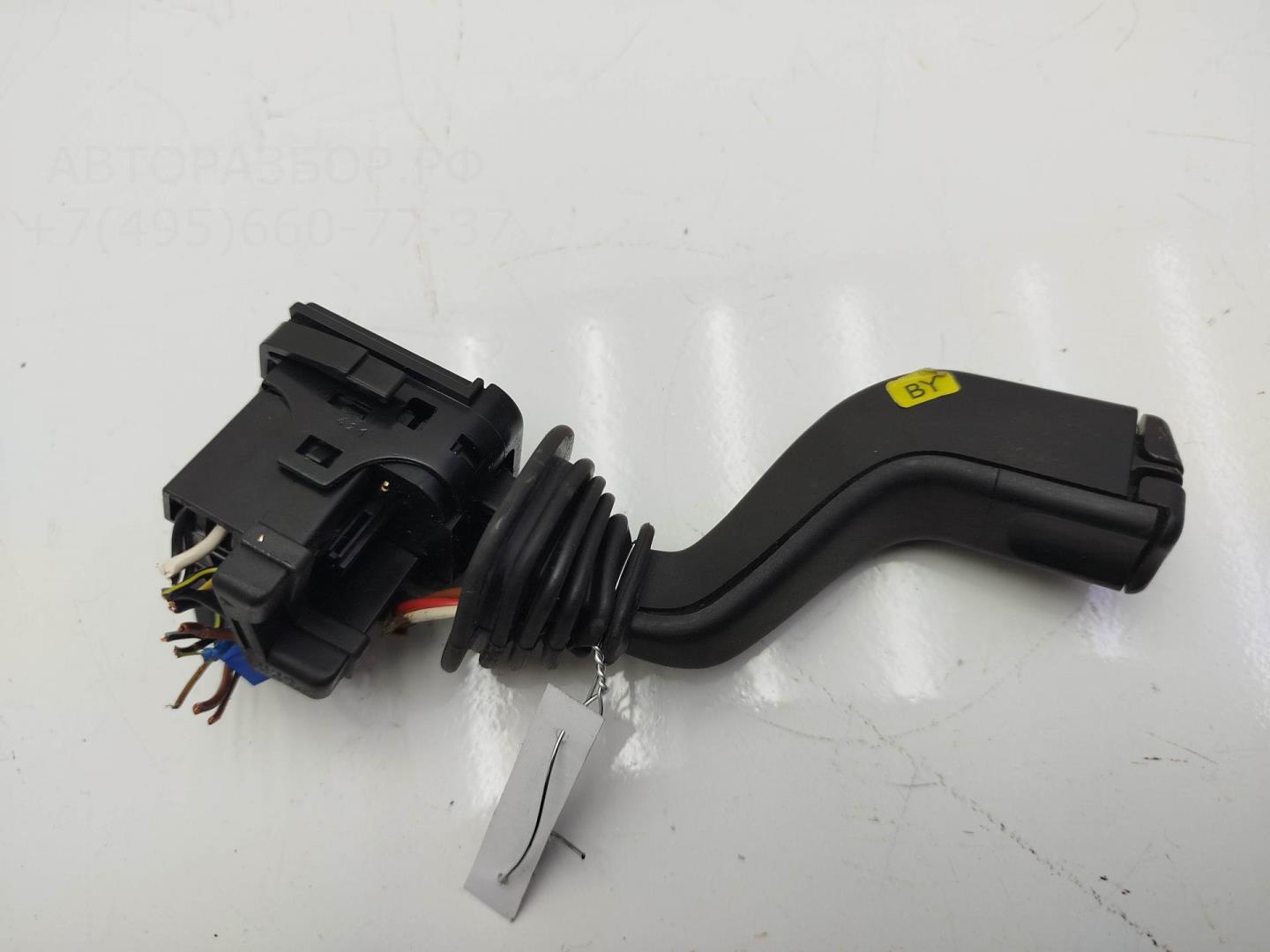 Переключатель стеклоочистителей