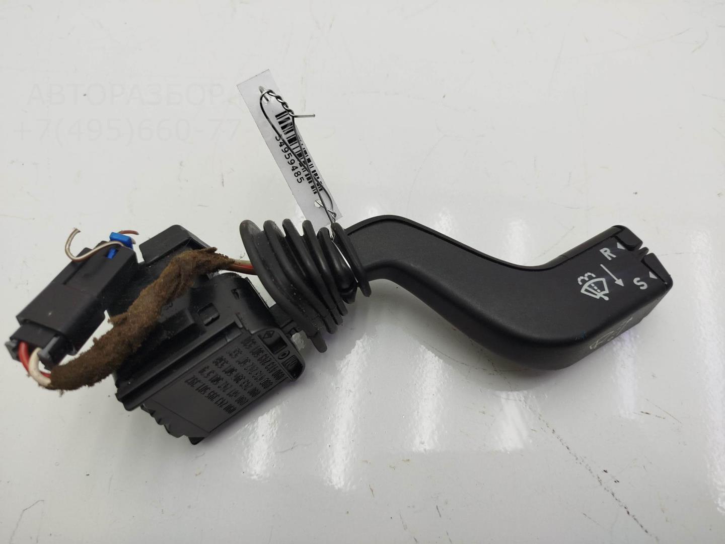 Переключатель стеклоочистителей