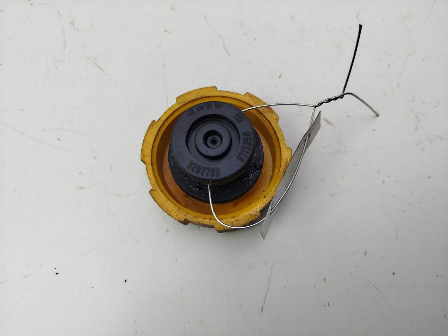 Крышка расширительного бачка