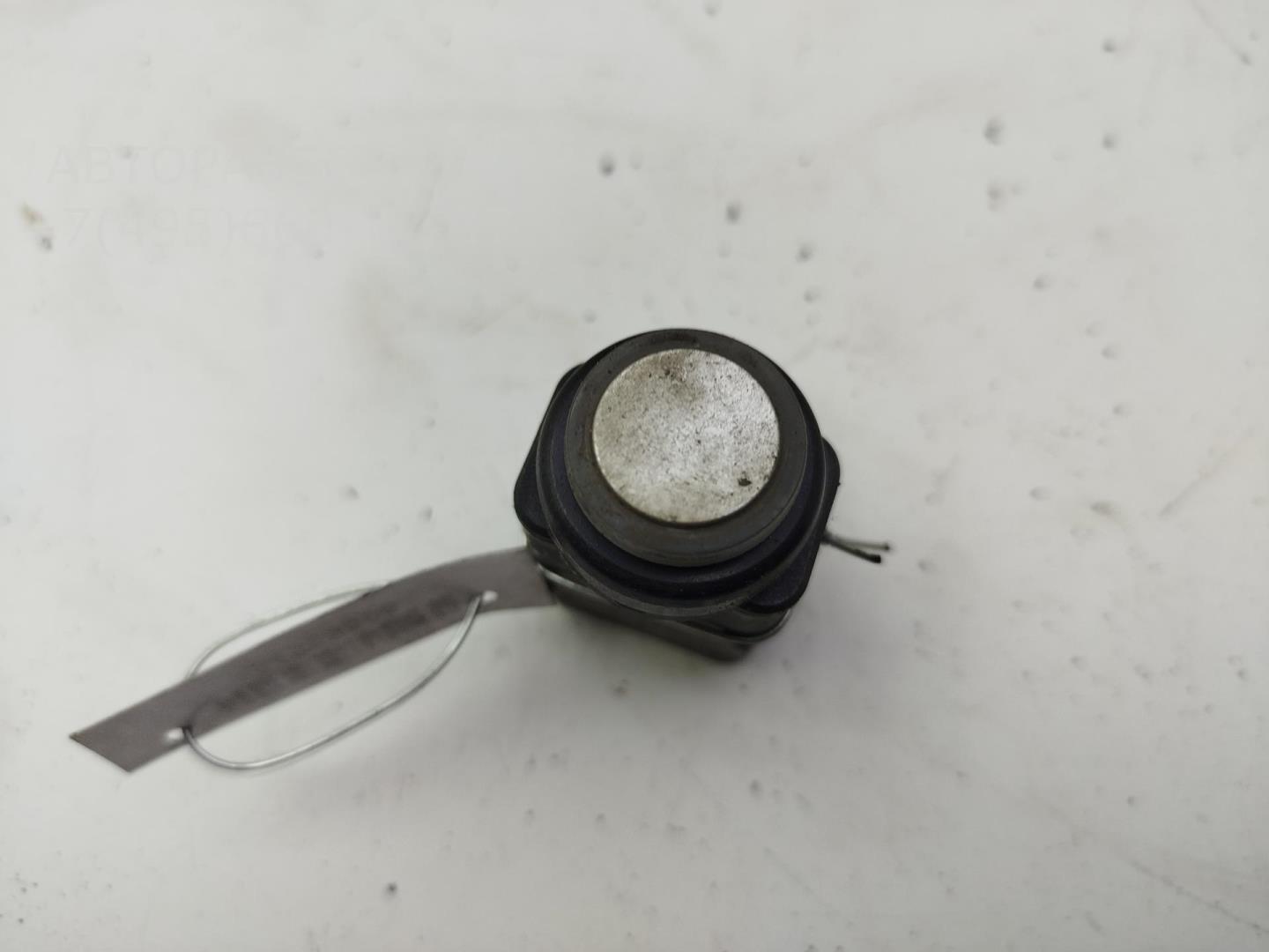 Датчик парковки