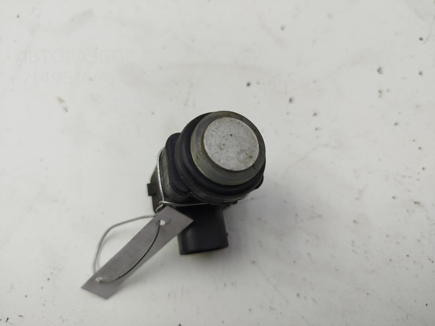 Датчик парковки