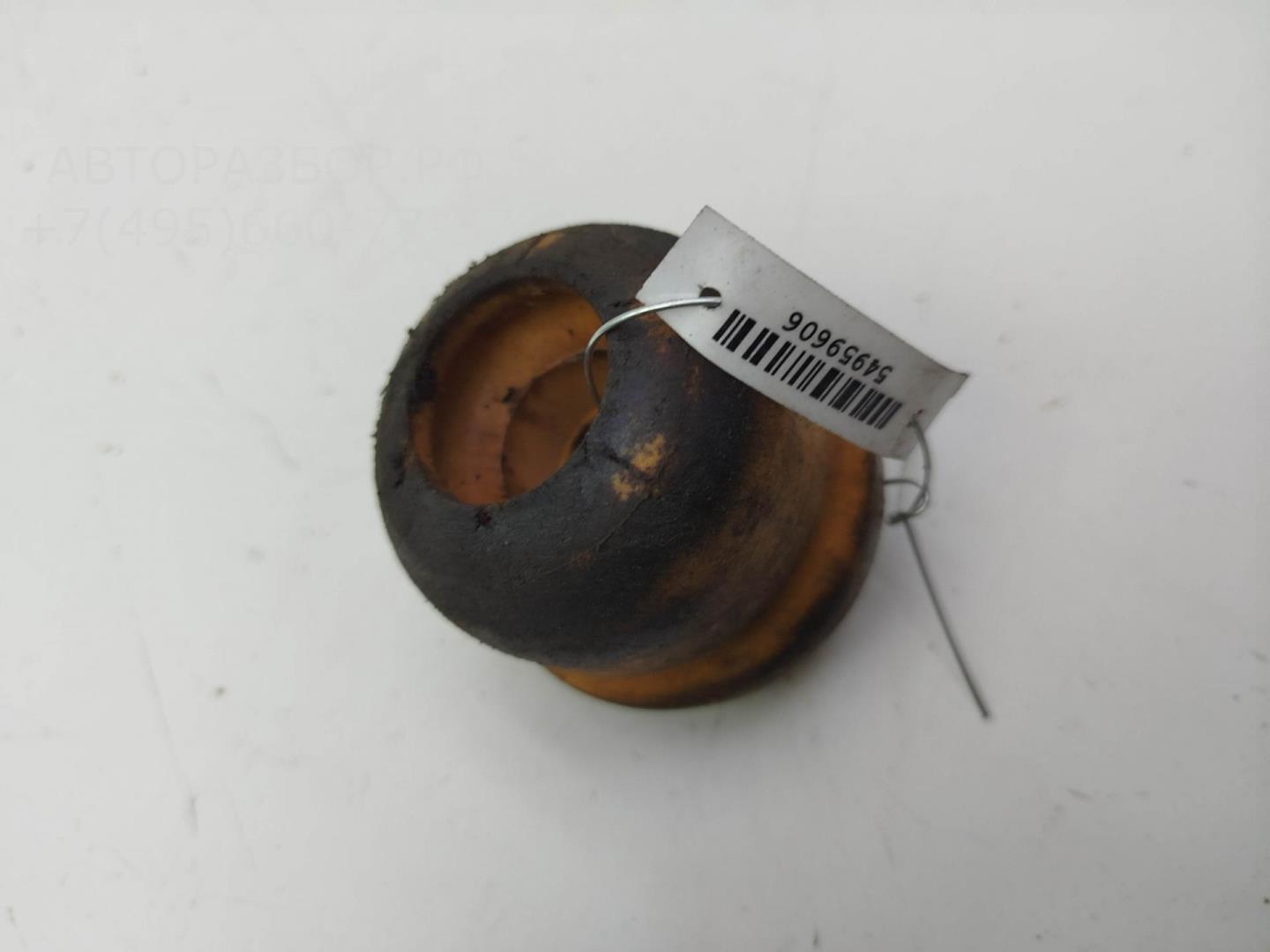 Отбойник переднего амортизатора