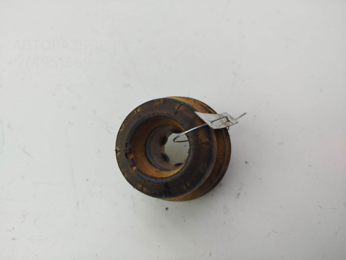 Отбойник переднего амортизатора