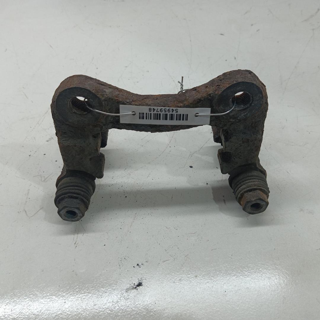 Скоба суппорта заднего