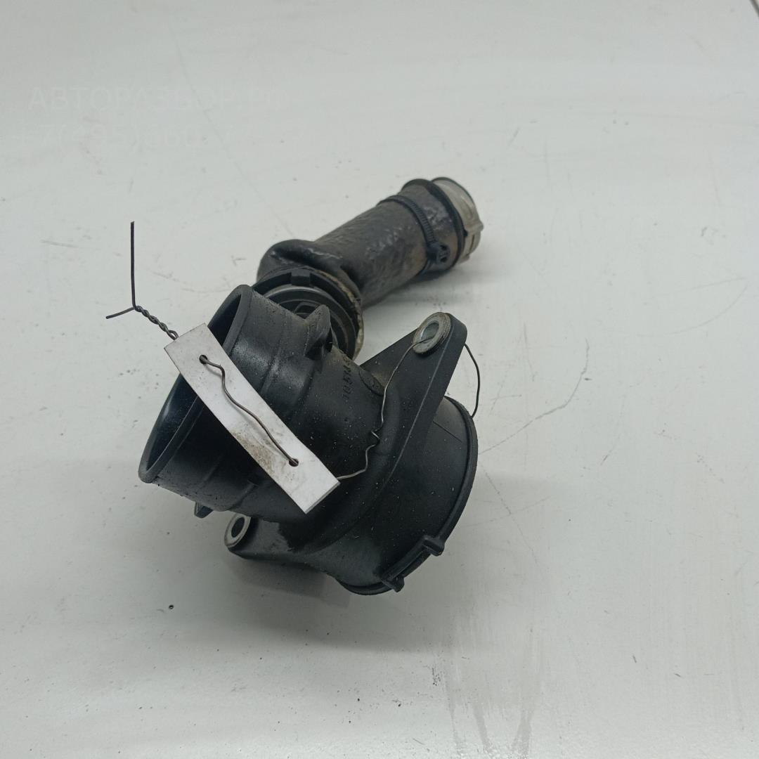 Трубка турбины