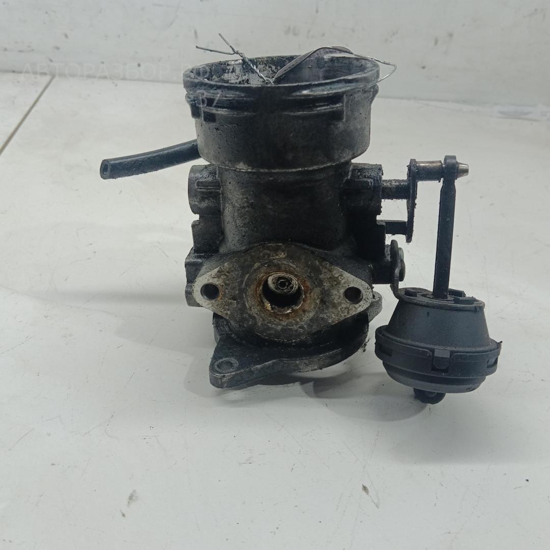 Клапан электромагнитный