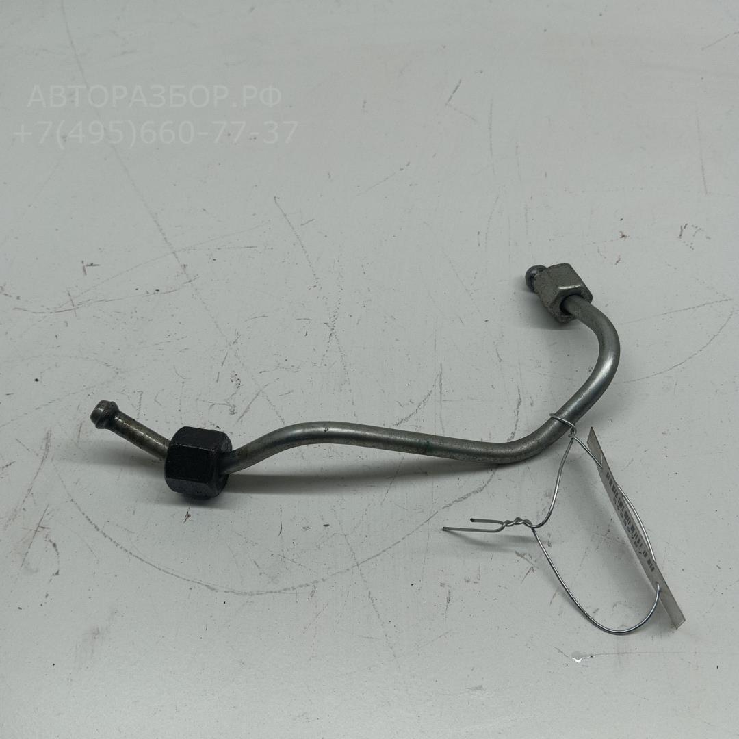 Трубка топливная