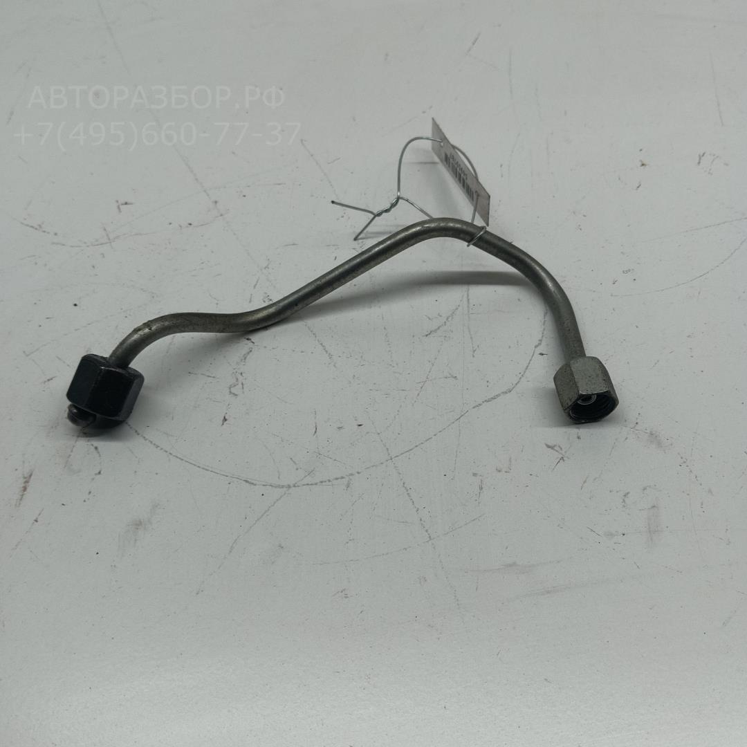 Трубка топливная