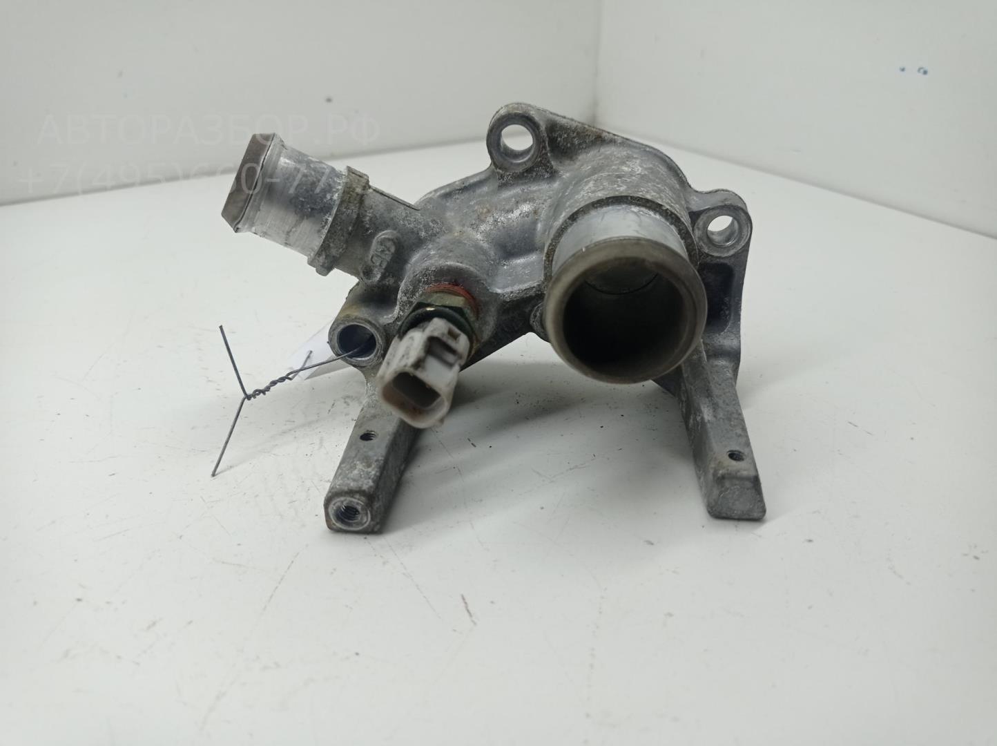 Фланец / тройник