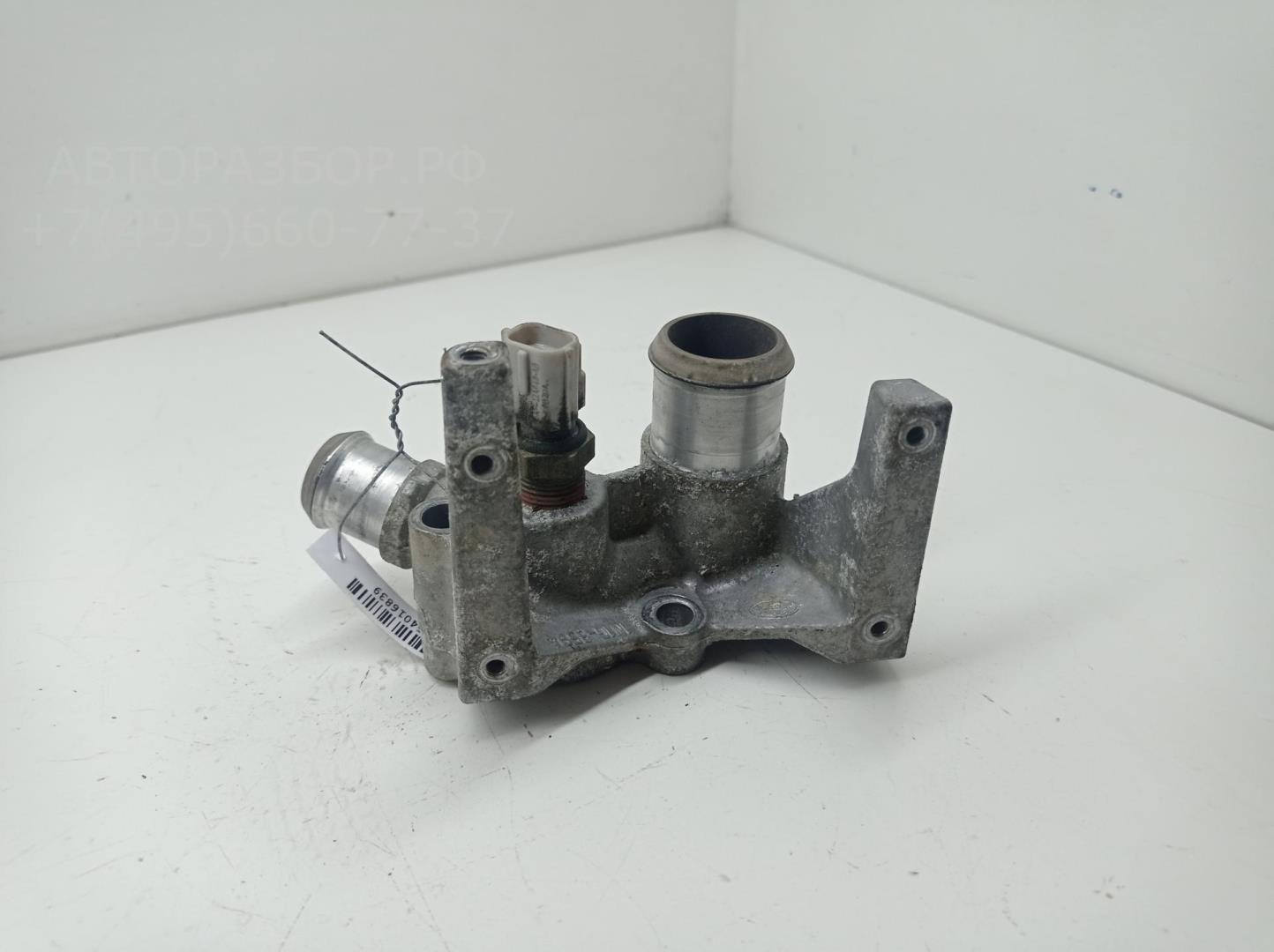 Фланец / тройник