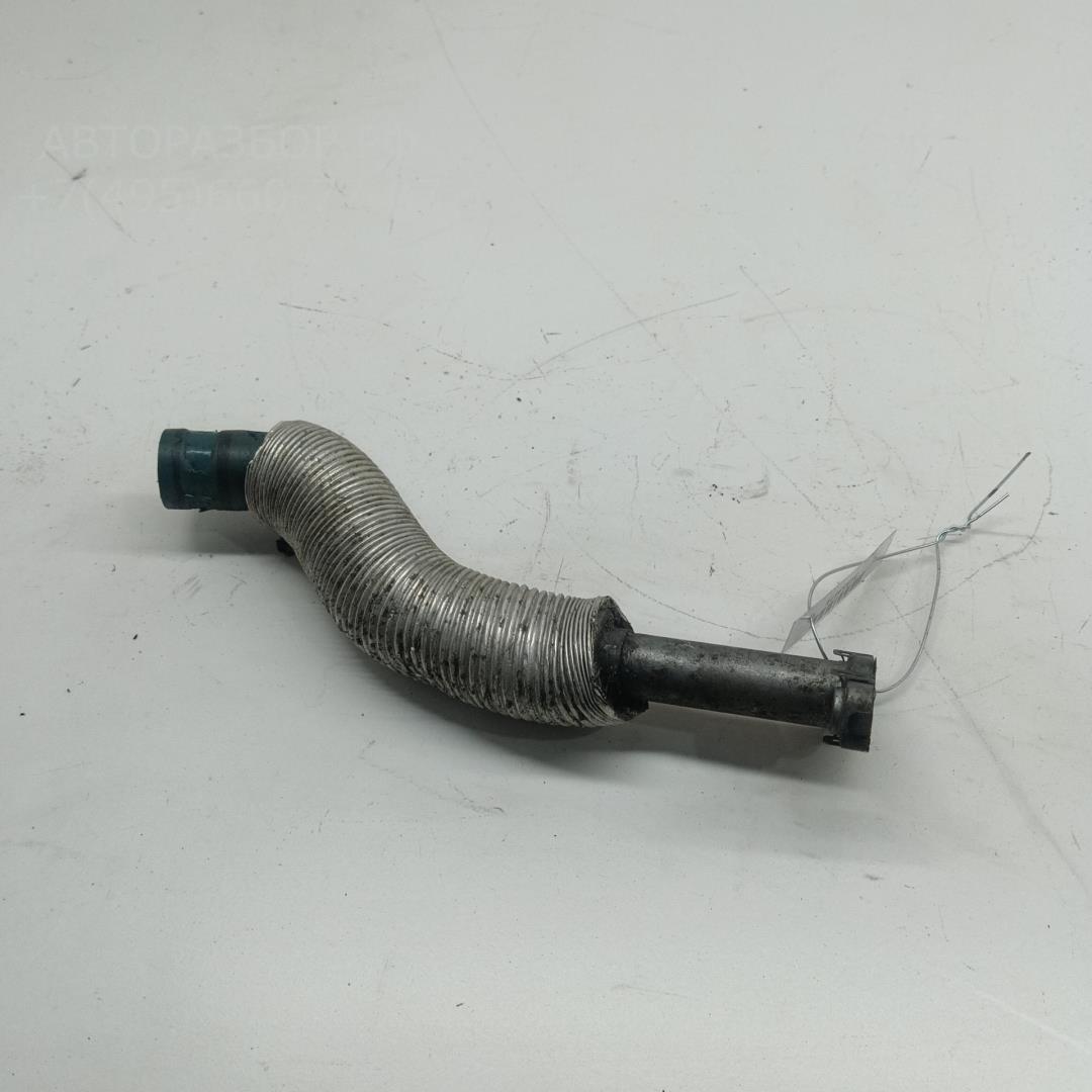 Трубка масляная