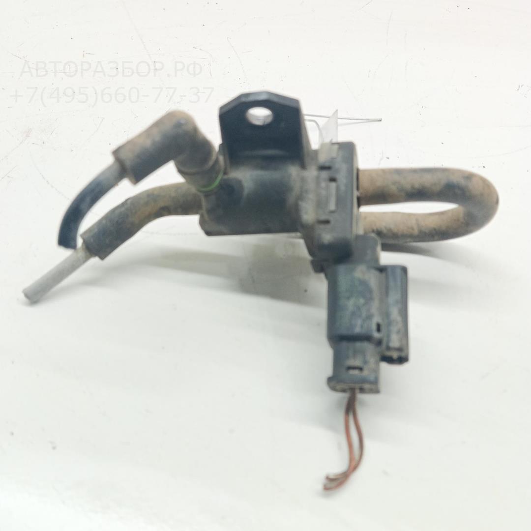 Клапан воздушный