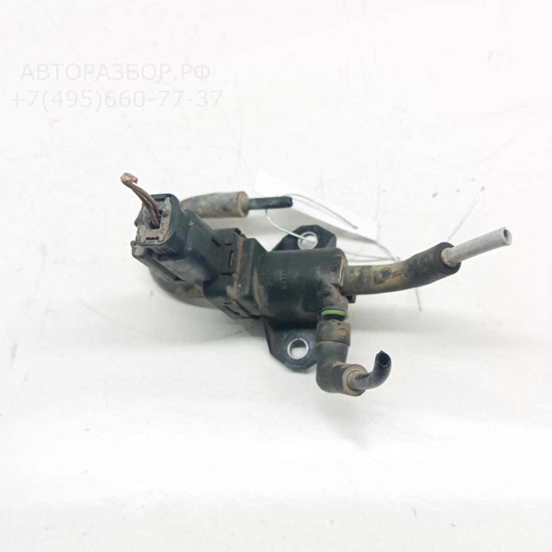 Клапан воздушный