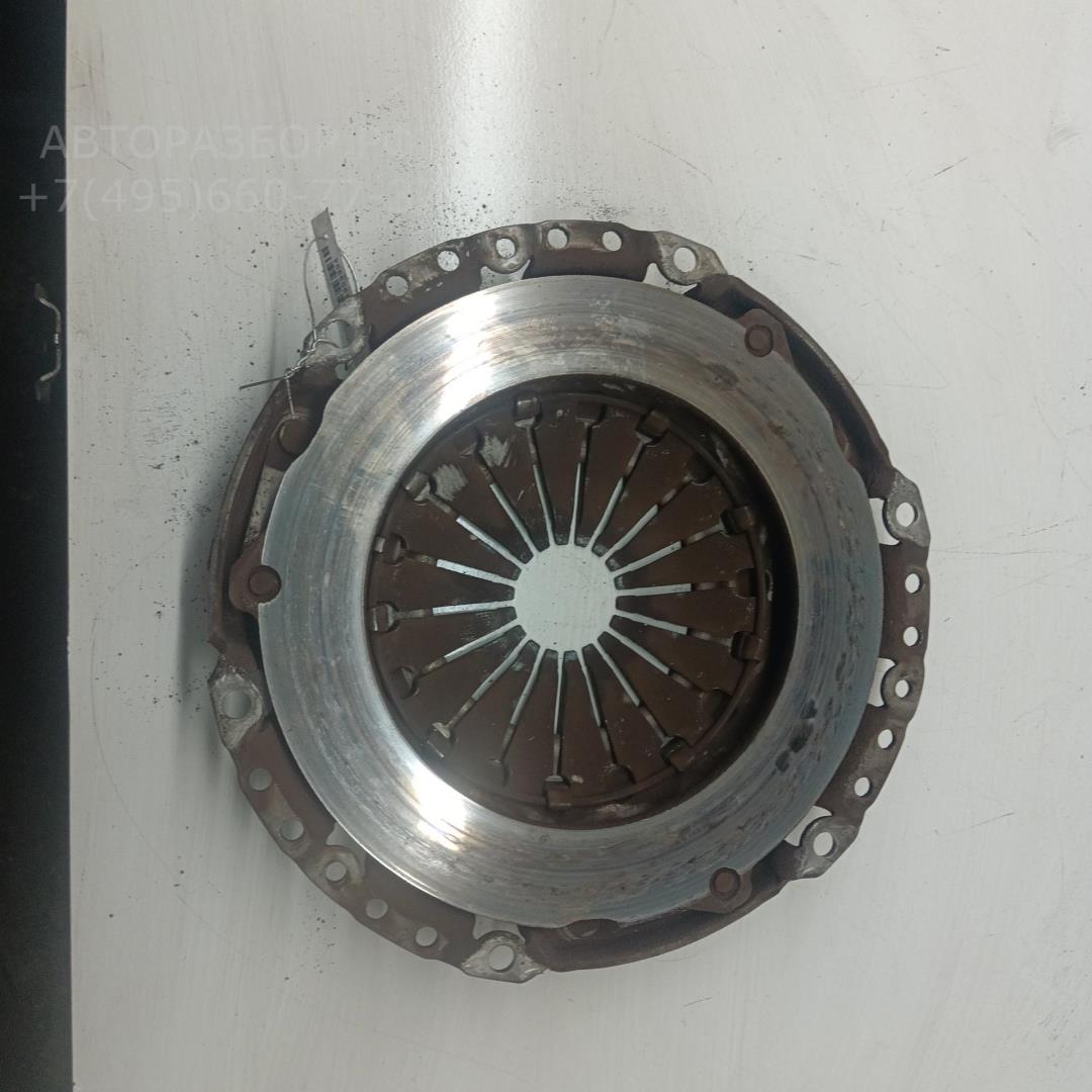 Корзина сцепления