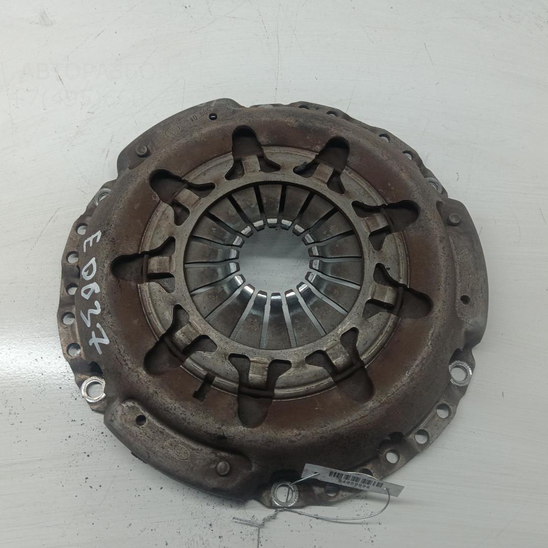 Корзина сцепления