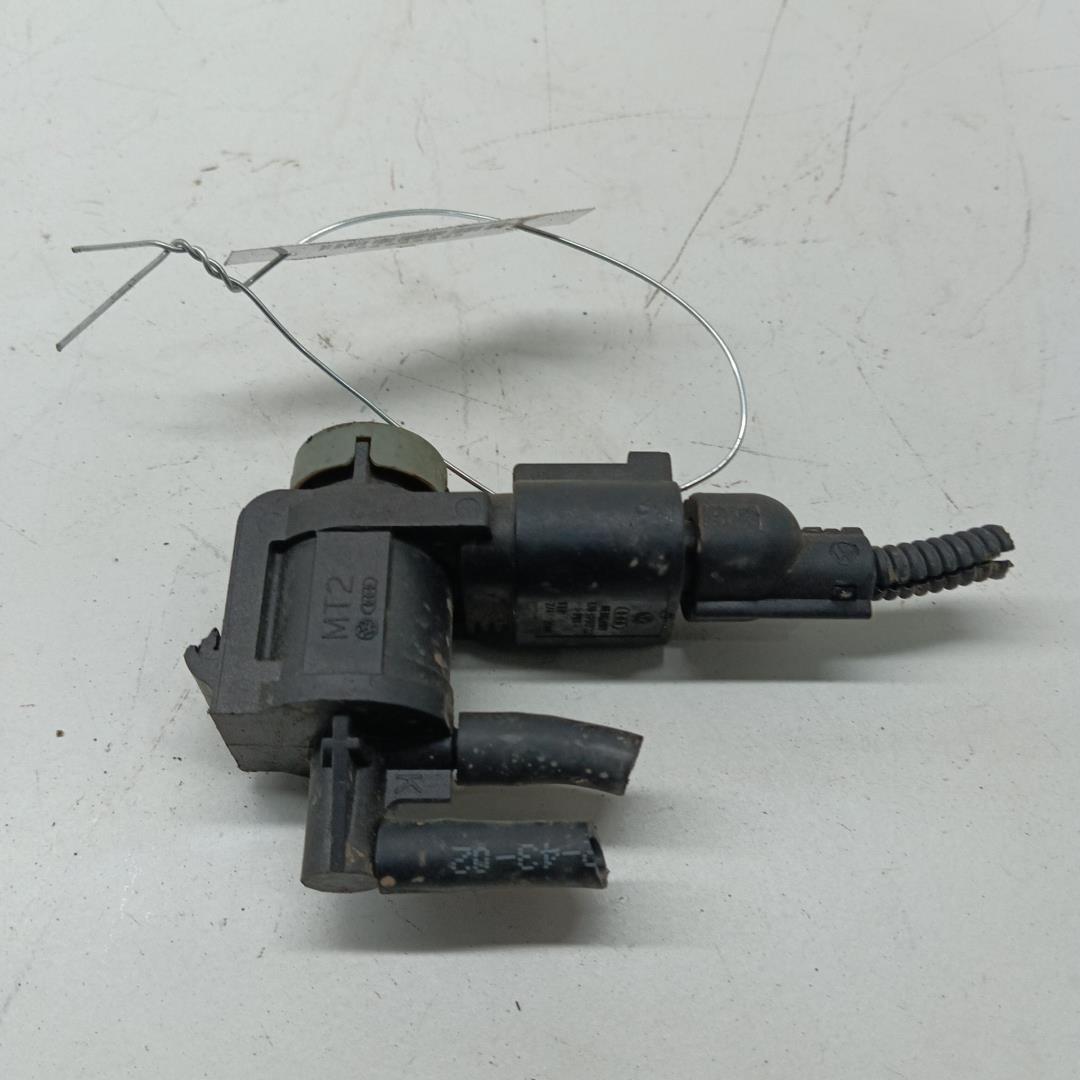 Клапан воздушный