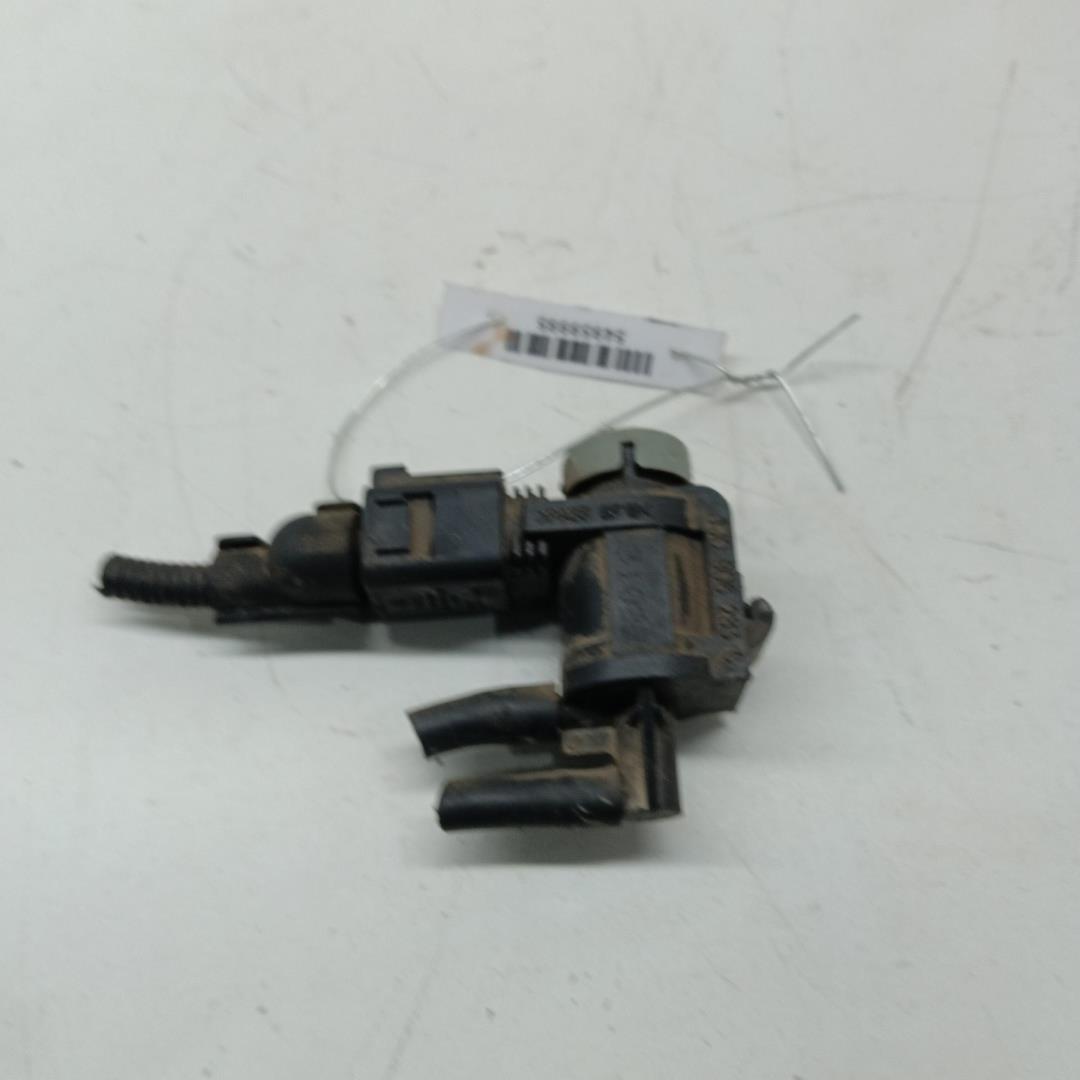 Клапан воздушный