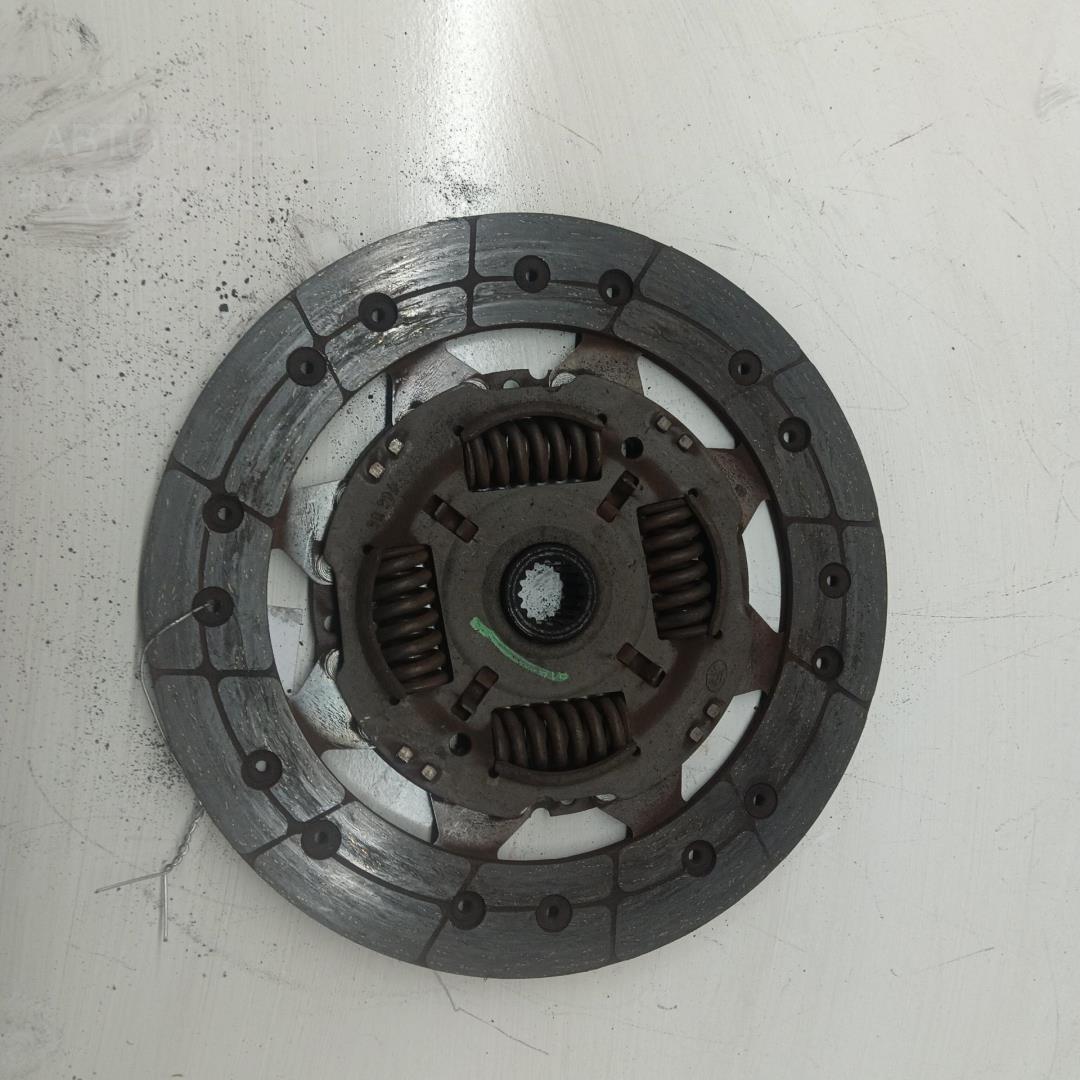 Диск сцепления