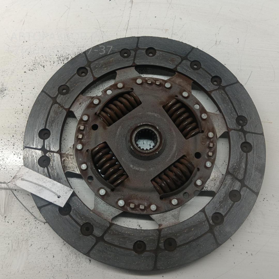 Диск сцепления