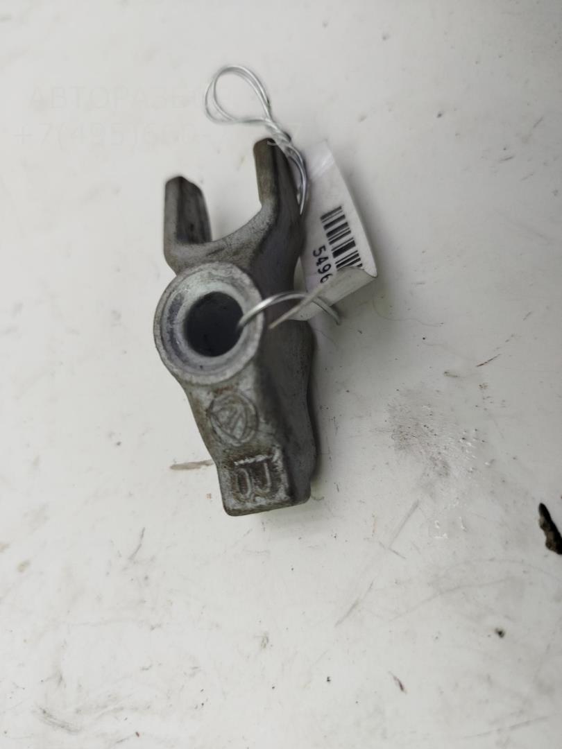 Кронштейн форсунки