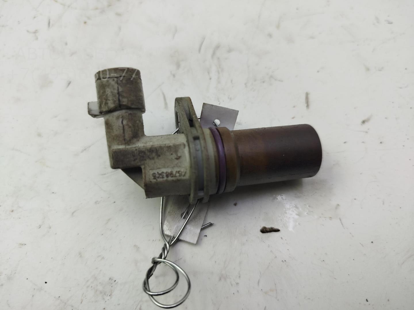 Датчик положения коленвала