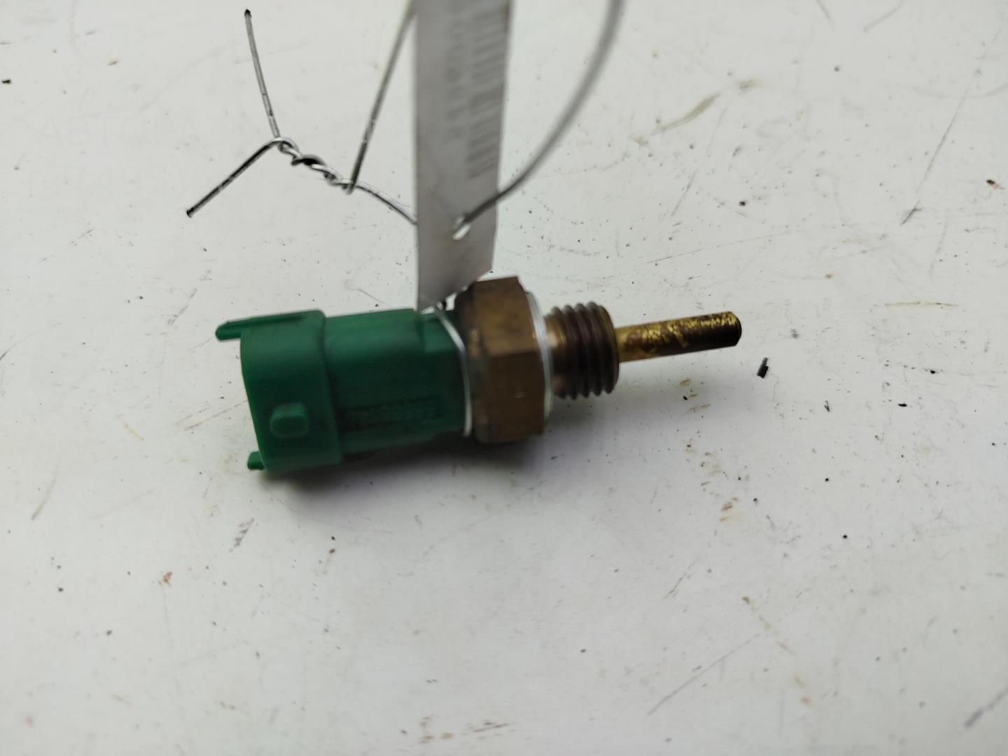 Датчик температуры