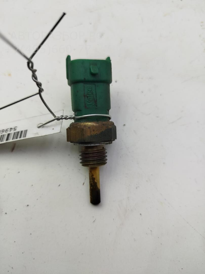 Датчик температуры