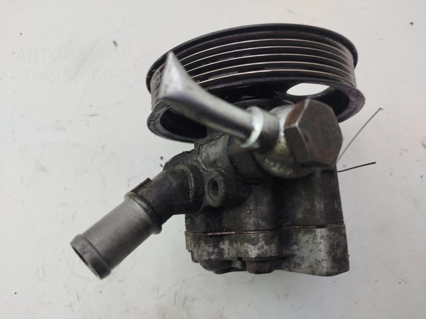 Насос ГУР (гидроусилитель руля)