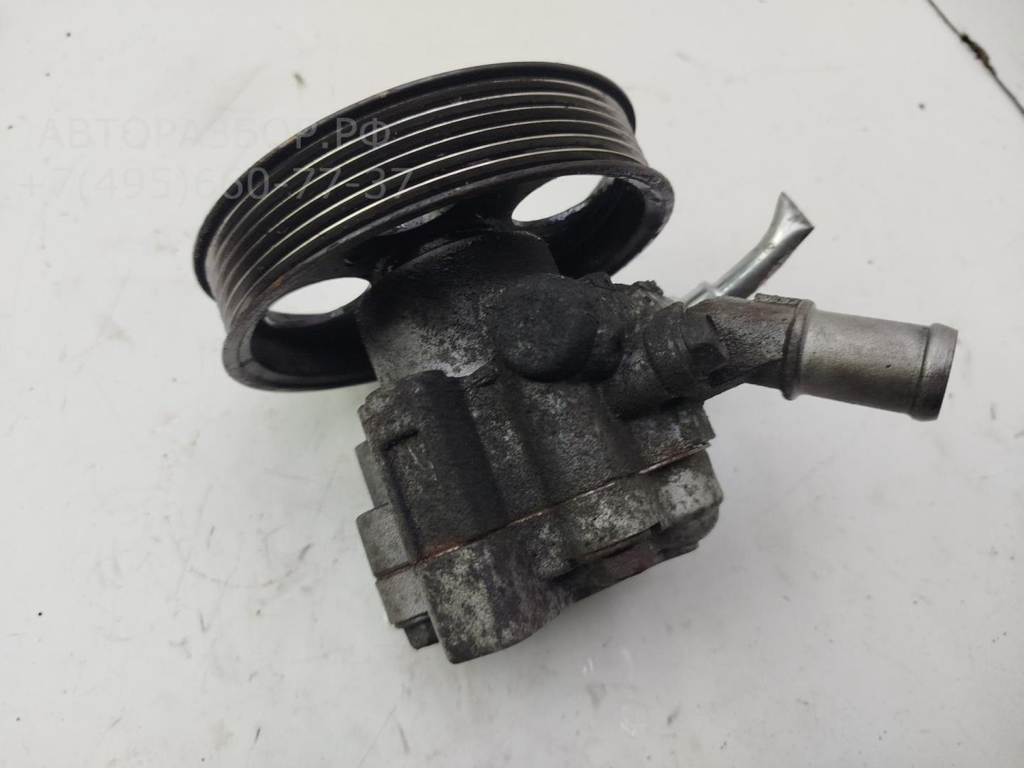 Насос ГУР (гидроусилитель руля)