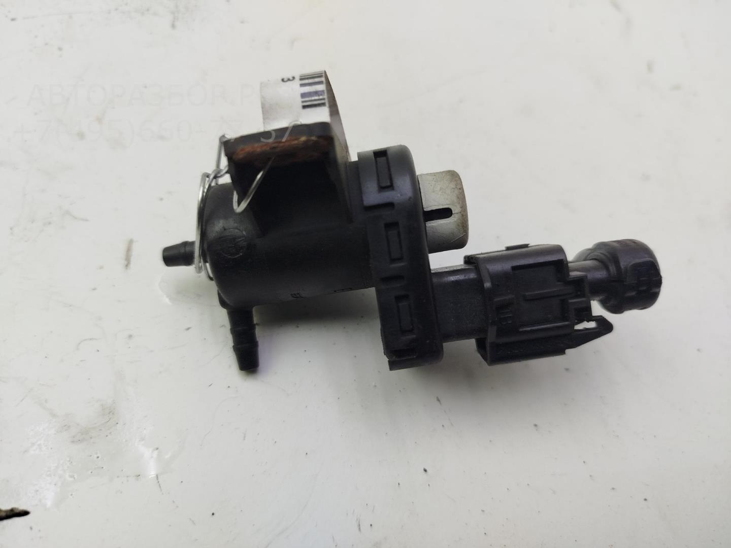 Клапан воздушный